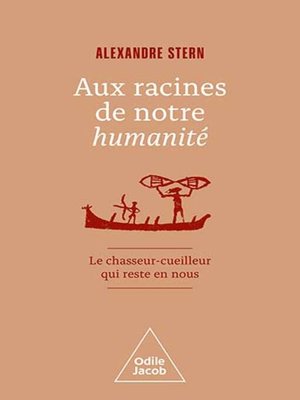 cover image of Aux racines de notre humanité